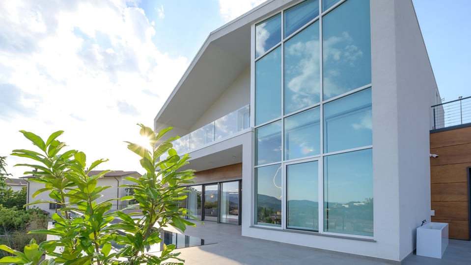 Maison individuelle près de Pérouse