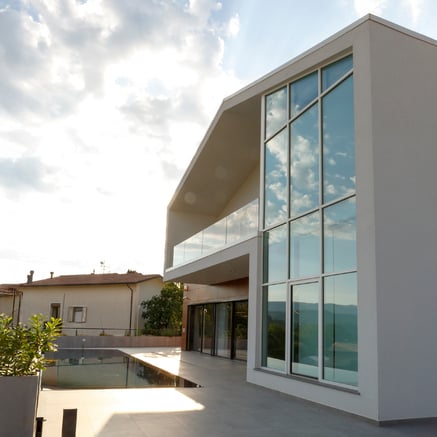 Maison individuelle près de Pérouse