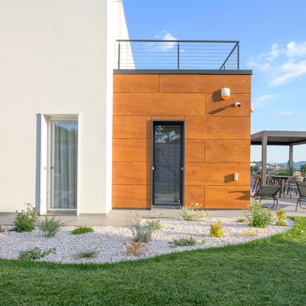 Maison individuelle près de Pérouse