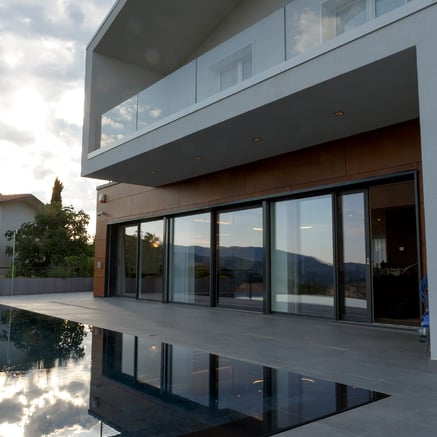 Maison individuelle près de Pérouse