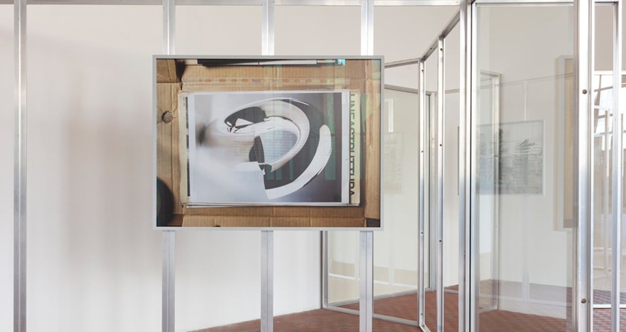 Picture Window Frame