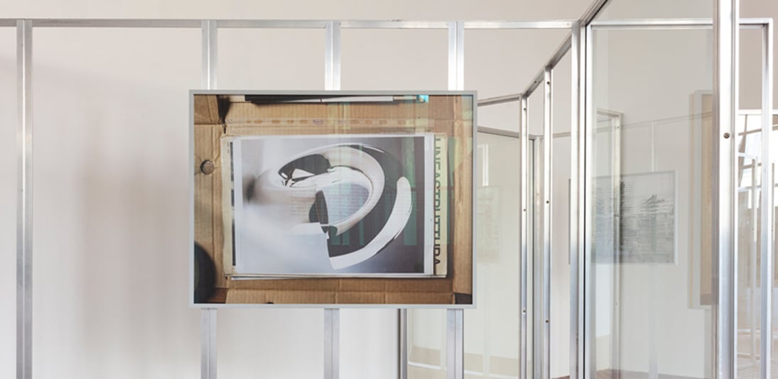 Picture Window Frame