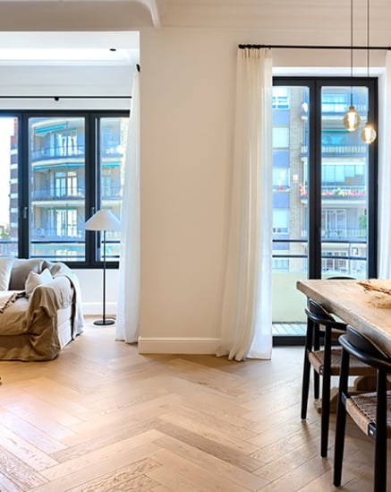 Appartement rénové à Valence