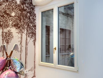 Apartamento renovado em Valência