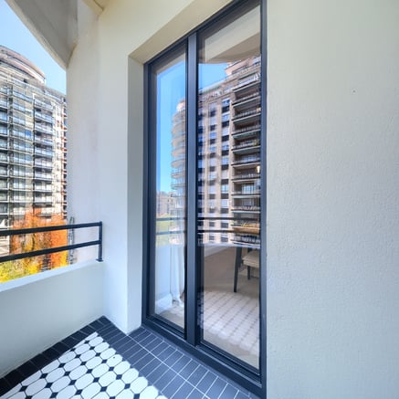 Gerenoveerde appartement in Valencia