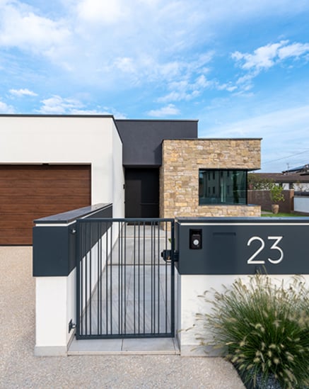 Chalet unifamiliar en Brescia