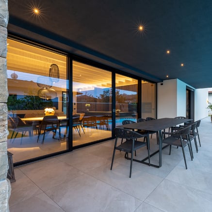 Moradia unifamiliar em Bréscia