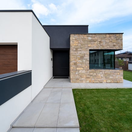 Moradia unifamiliar em Bréscia