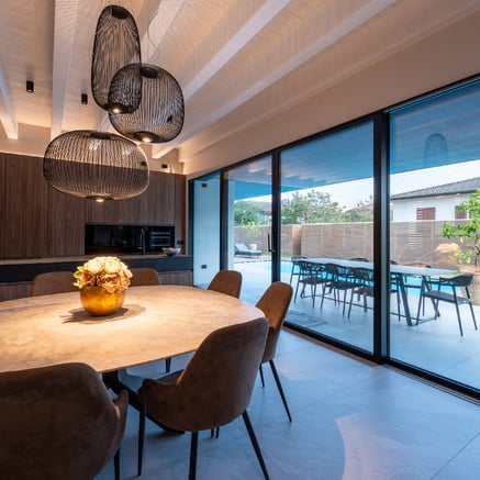 Moradia unifamiliar em Bréscia