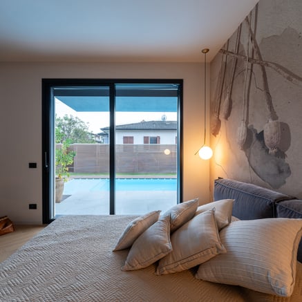 Moradia unifamiliar em Bréscia