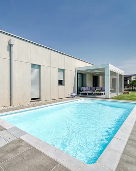 CasaClima Gold Nature a Lodi