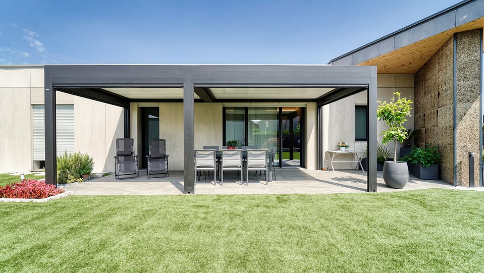 KlimaHaus Gold Nature em Lodi