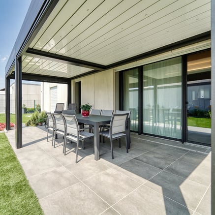 KlimaHaus Gold Nature em Lodi