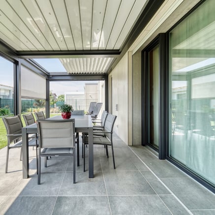 KlimaHaus Gold Nature em Lodi