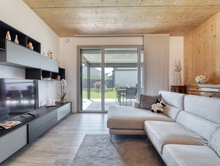 KlimaHaus Gold Nature em Lodi