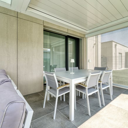 KlimaHaus Gold Nature em Lodi