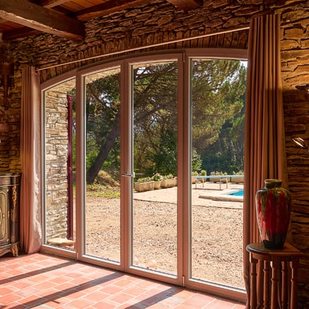 Einfamilienhaus in Cévennes