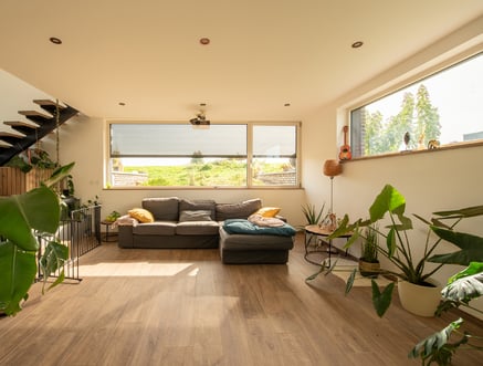 Vrijstaande woning in Porcheresse