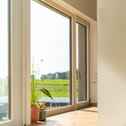 Vrijstaande woning in Porcheresse