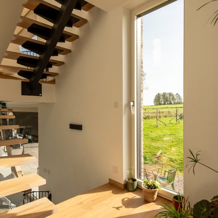 Vrijstaande woning in Porcheresse