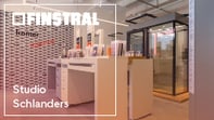 Finstral Studio Schlanders