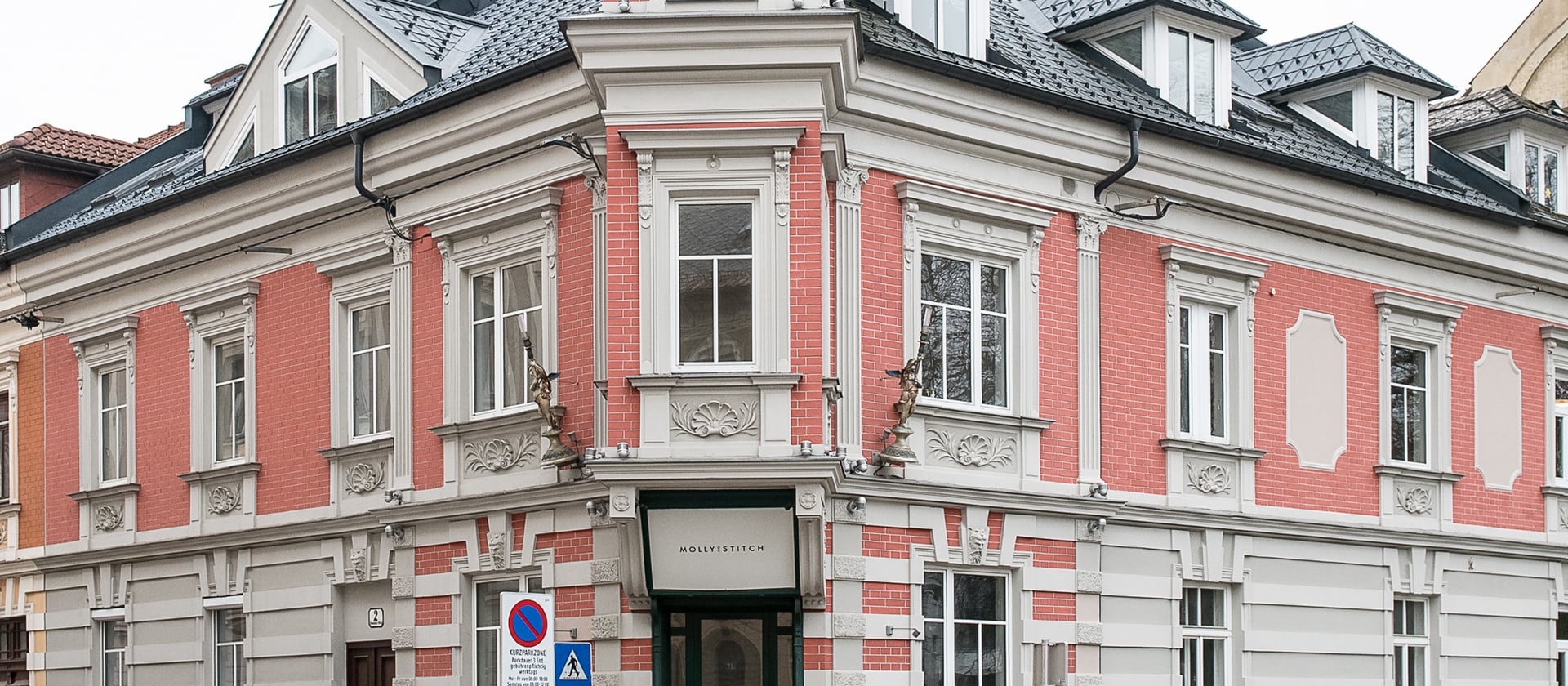 Sostituzione di finestre a Klagenfurt