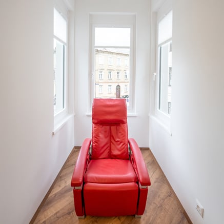 Renovação de janelas em Klagenfurt