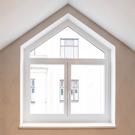 Renovação de janelas em Klagenfurt