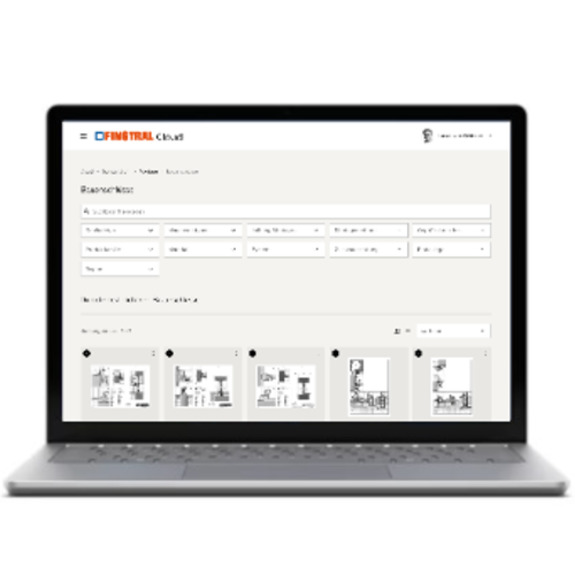 Finstral Compendium.