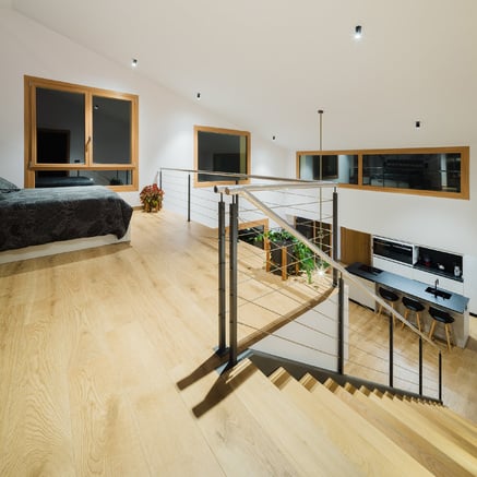 Neues Einfamilienhaus in Spanien