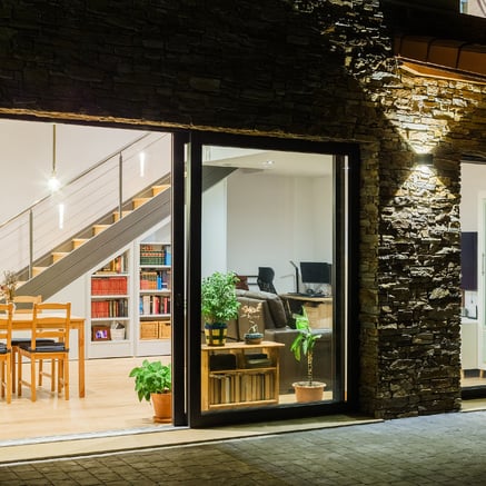 Neues Einfamilienhaus in Spanien
