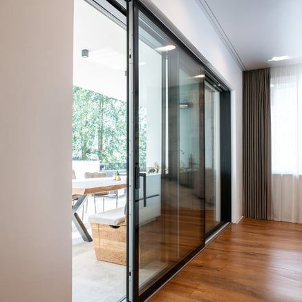 Nueva casa unifamiliar en Kärnten