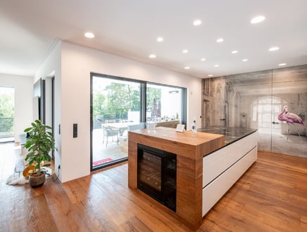 Nueva casa unifamiliar en Kärnten