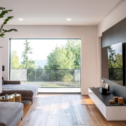 Neues Einfamilienhaus in Kärnten