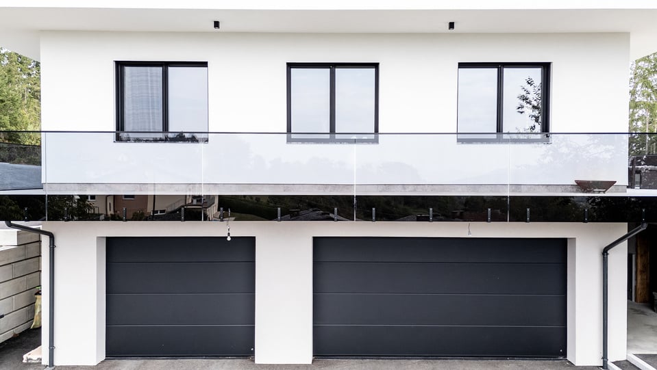 Nueva casa unifamiliar en Kärnten