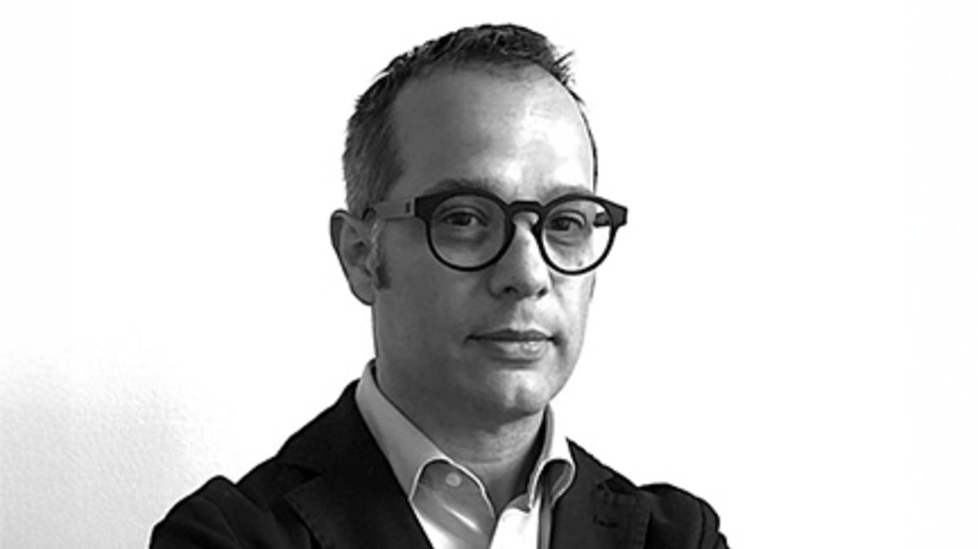Studio Architect Talk con Giuseppe Leida Associati