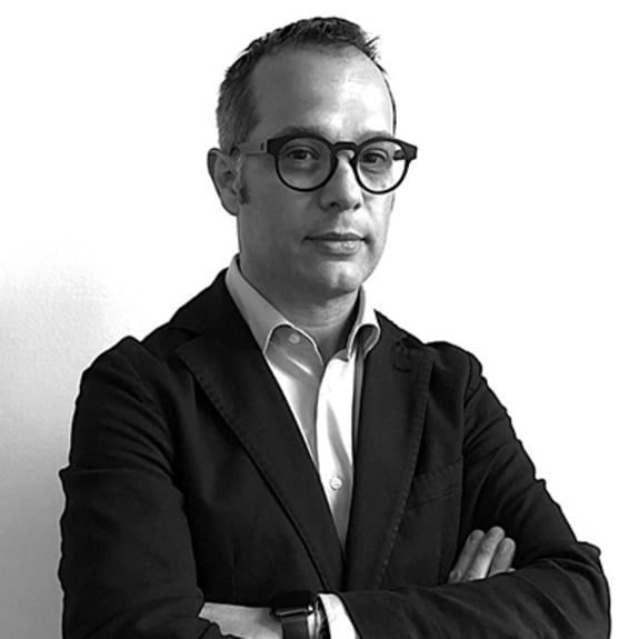 Studio Architect Talk con Giuseppe Leida Associati