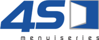 BG2M - 4S Menuiseries Sarl
