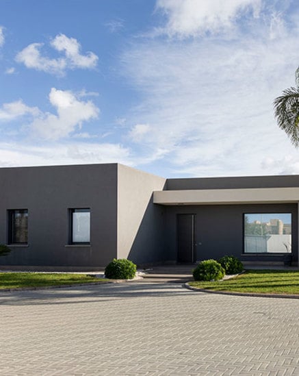 Casa unifamiliar moderna en Marsala