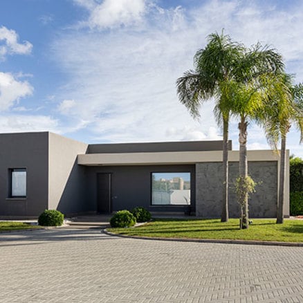 Casa unifamiliar moderna en Marsala