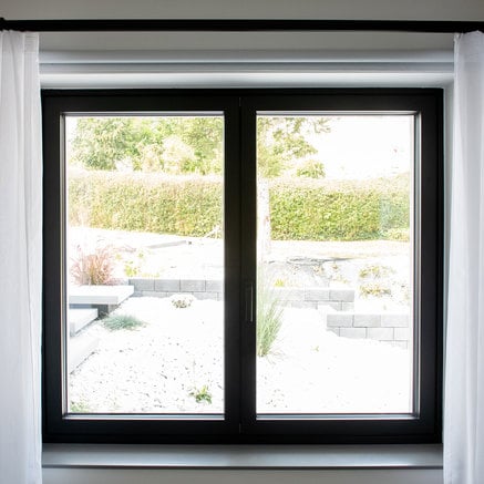 Moderne nieuwbouw in Karinthië