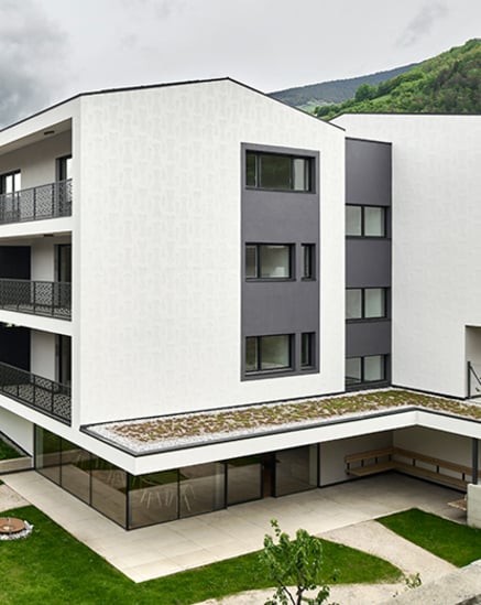 Wooncomplex Götschelehof in Brixen