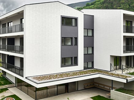 Wooncomplex Götschelehof in Brixen