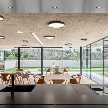 Complesso Götschelehof a Bressanone