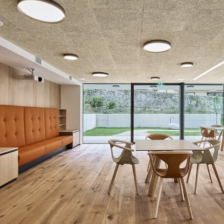 Residencial Götschelehof en Brixen