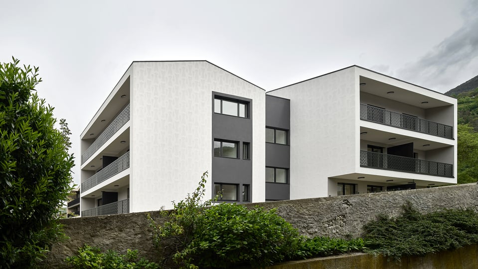 Wooncomplex Götschelehof in Brixen