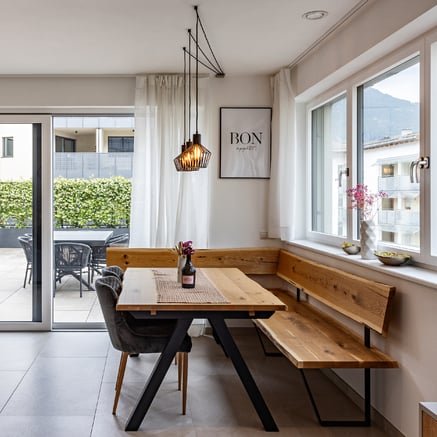 Fábrica antiga em Lana