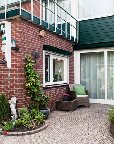 Eengezinswoning in Gelderland