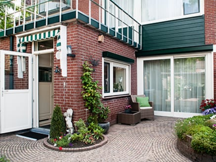 Single-family house in Gelderland