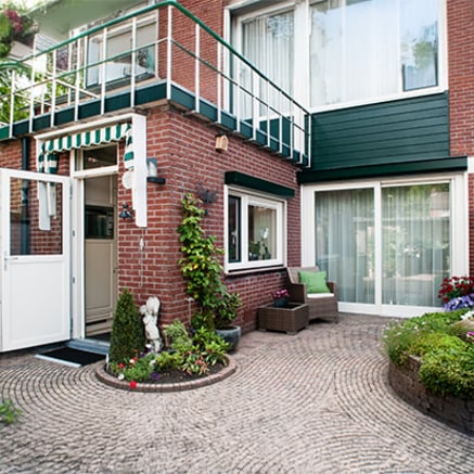 Single-family house in Gelderland